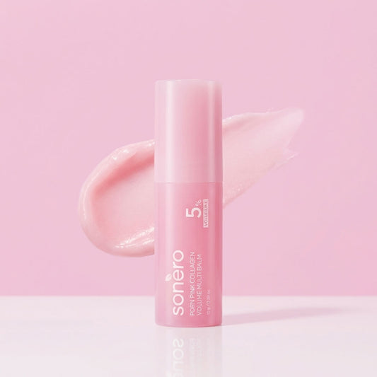 SONERO™ Pink Collagen Stick