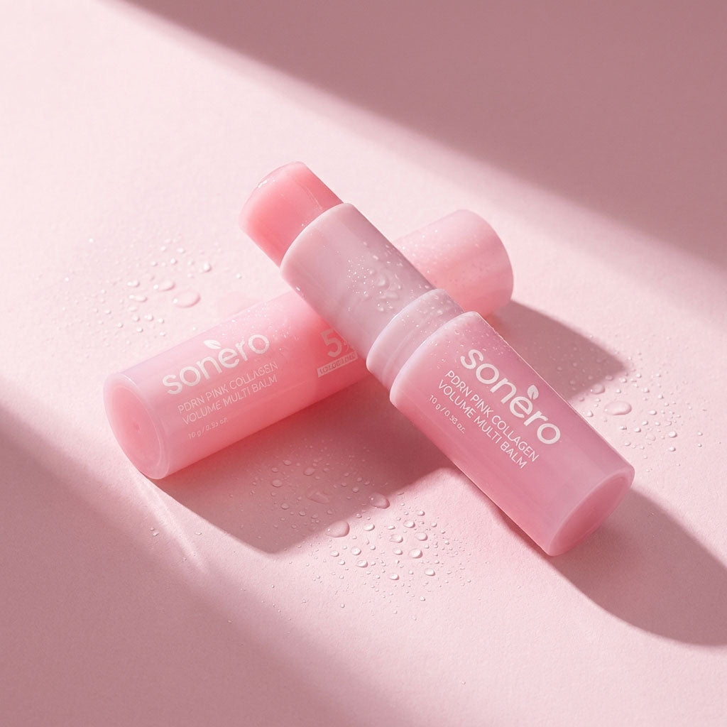 SONERO™ Pink Collagen Stick