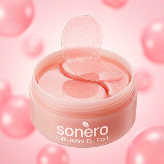SONERO™ PDRN Retinal Eye Patch